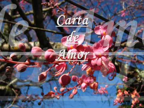 Querido Amor - MariaJosGil - Voz de Carlos Ledezma