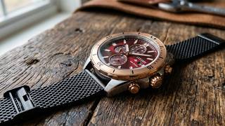 Top 10 Citizen Promaster Divers Rolex Can't Touch