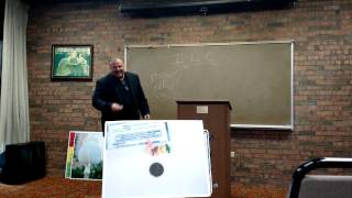 Judge Sean Leuthold on his approach to drugs in Crawford County