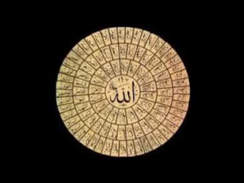 يالطيف ياحفيظ يامغيث ياالله
