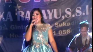 AGITA SWARA - KERUNTUHAN JIWA