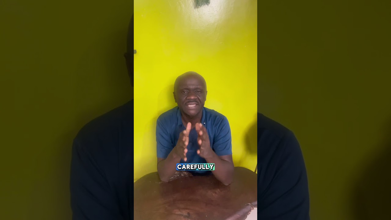 Мощный взгляд Вуси Тембеквайо на Танзанию