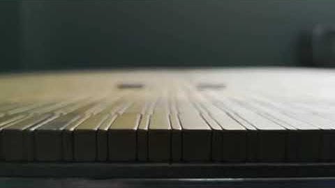 Halbach Array for 0.96㎡ Magnetic Ore Separator