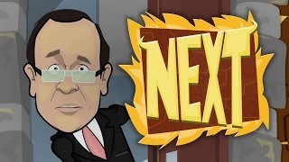 Next - Dukascopy Forex Cartoons