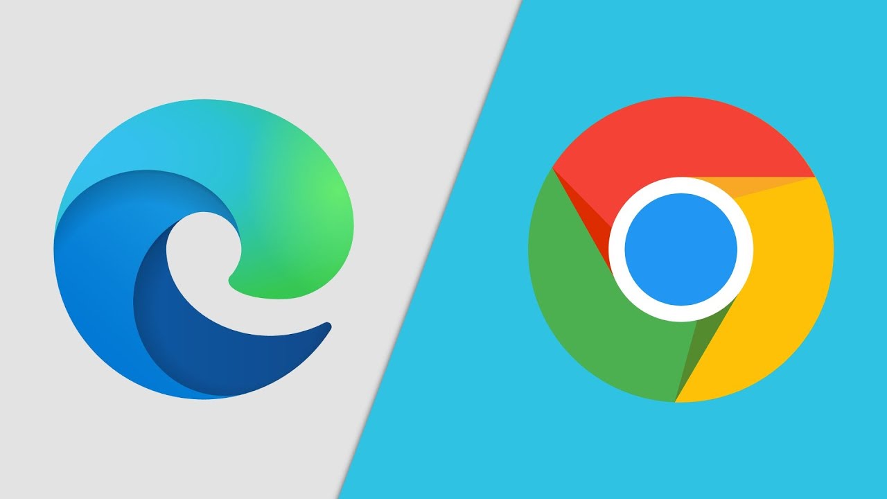 Which is more secure Chrome or Edge?