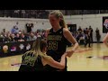 2024 Women's #AEPlayoffs Championship Sights and Sounds