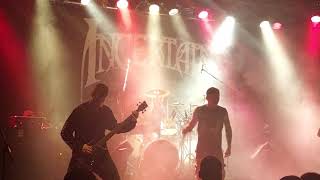 Incertain - Mankind's Grave (Live In Andernach 2021)