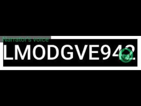 LMODGVE942 RANT