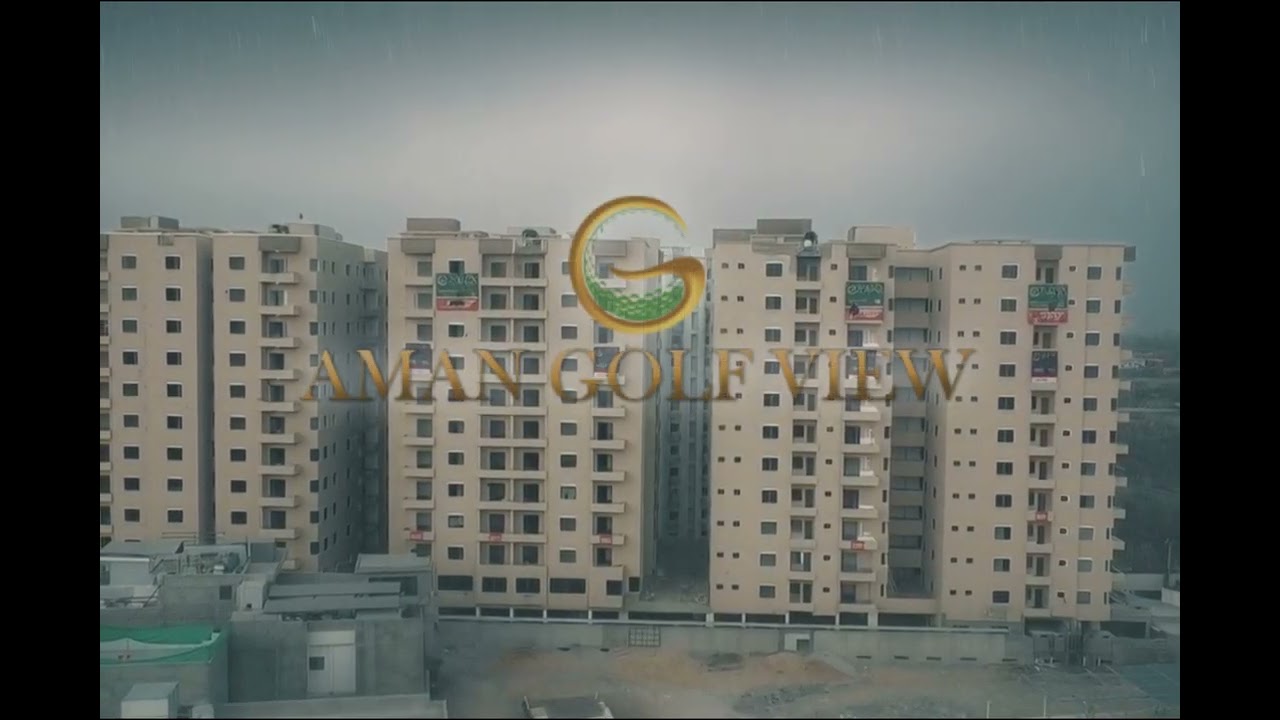 The Rainy Season is Here! Are Your Foundations Strong Enough? | Aman Golf View Apartments