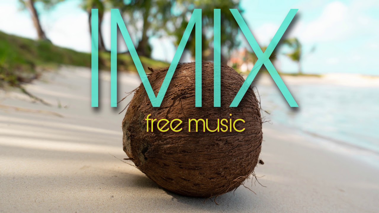Weekender - Bronze Falcon ✰ IMIX music for content creators | non copyright | no copyright music ♪
