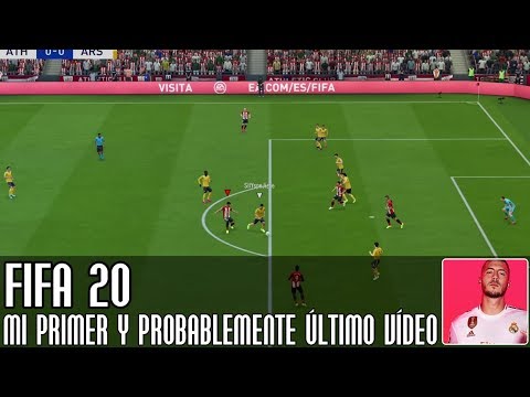 He jugado a FIFA 20 online: la prueba que necesitaba para confirmar que los tiempos cambian