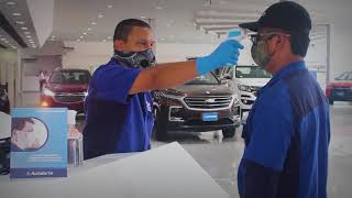 Autolarte De Vuelta En El Camino