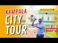 Kampala City Tour | The Heart of Uganda in 4K (March 2026) #kampala #uganda #kampalacity