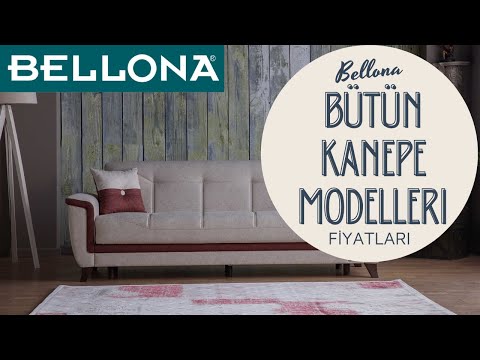 Video: En iyi kanepeler: modellerin ve incelemelerin incelemesi