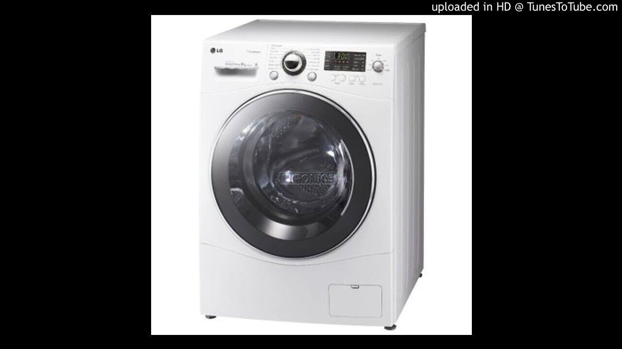 [FREE] LG Washing Machine type beat (prod. Erzhan)