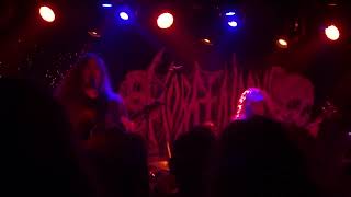 Horrendous ~ Polaris @ TV Eye, Queens, Jan 23, 2026