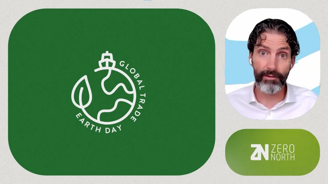 Journey to Zero Emissions: Earth Day Special | Insights from Global Maritime Forum's Panel #07