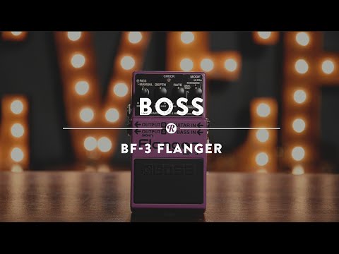 boss-bf-3-flanger-|-reverb-demo-video