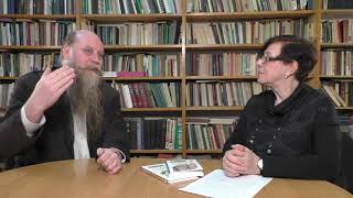 видео: Как звали Бориса Годунова и зачем человеку много имен? Рассказывает Федор Успенский картинка: Как звали Бориса Годунова и зачем человеку много имен? Рассказывает Федор Успенский