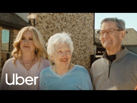 Uber Caregiver | Uber