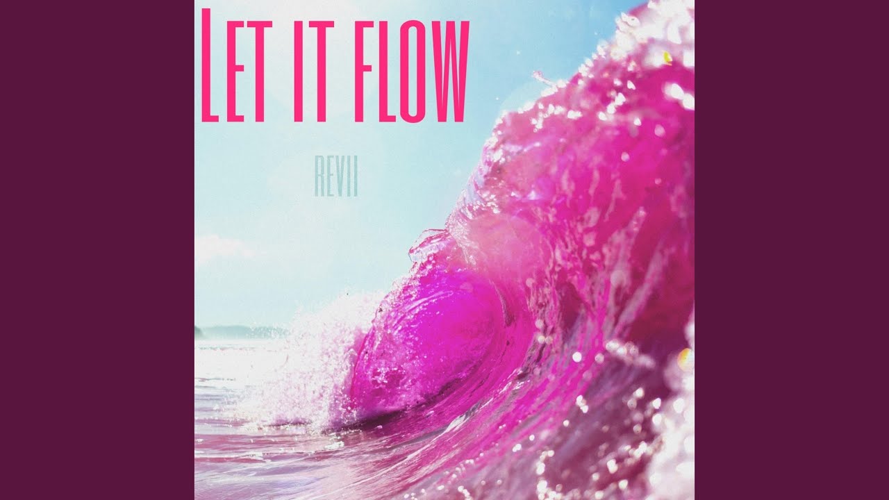 Watch Let It Flow on YouTube Watch Let It Flow on YouTube