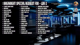 DUGEM NONSTOP I DONT KNOW WHY SUPER NOSTALGIA SPECIAL REQ : LDR 2 | MIXTAPE MUSIC LIVE SHOW