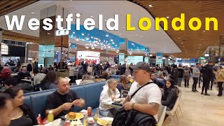 London Talent Continues To Impress At Westfield Centres