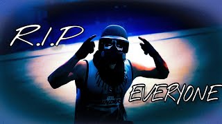 Gta 5 Online - R.i.p Shot, Auzk, Zevx, Ewoaddict, X9Ahri, Ssekay, Temp, Ximanopp-, Zenx, More