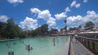 Video 1, Wiki Wachee Springs, Fl