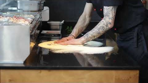 Pizza Demo video for Directory Hub at https://directoryhub.alphastir.com