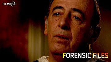 Forensic Files — Season 3, Episode 11 — Speck of Evidence (In HD)