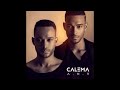 Calema - A.N.V (Album Completo)