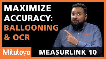 Maximize Accuracy: MeasurLink
