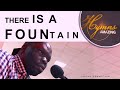 There is a fountain_Cover By Javis Mc