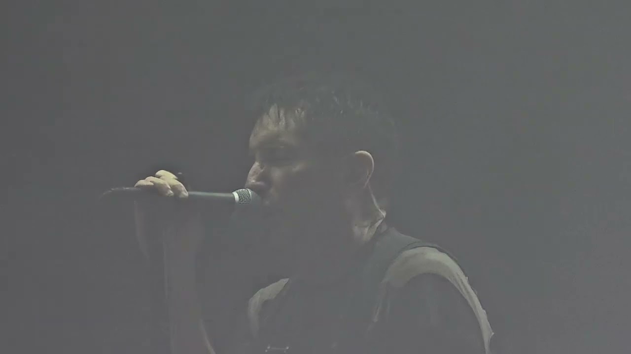 Nine Inch Nails - Head Like A Hole @ The Schottenstein Center, Columbus, OH on 2/20/26