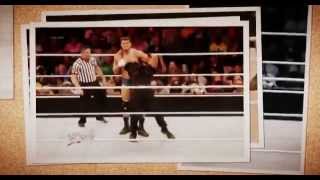 Seth Rollins Mvdark Storms