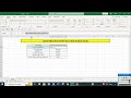 Extract the first word from a text string in Excel