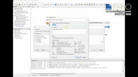 Two Minute Tip | Attribute Validation