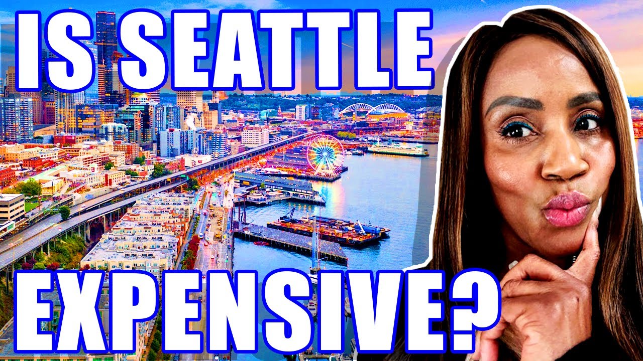 Cost Of Living In Seattle Washington A DETAILED Overview Living In
