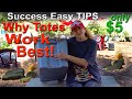 AMAZING TIPS Grow Vegetables Container Gardening Why it Works Easy & Cheap ANYWHERE for Tons of FOOD