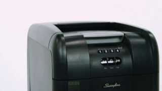 Swingline® Stack-and-Shred™ 300M Shredder