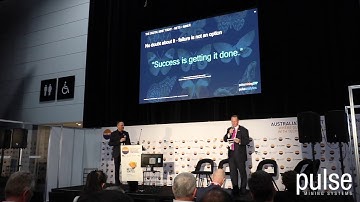 Collaboration sets new world standard in mining ERP implementation