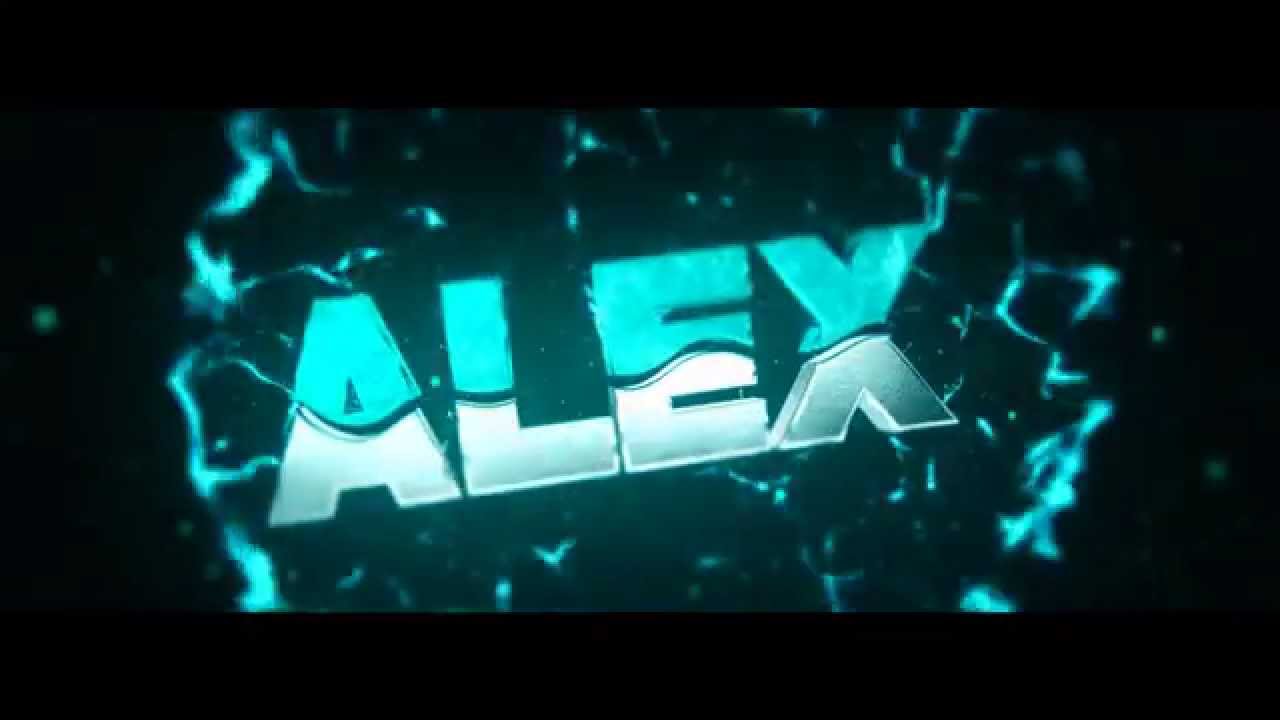 Intro Alex || Nuevo Estilo (5€) || Intro Sync - YouTube
