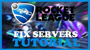 Rocket League – How to Fix Can