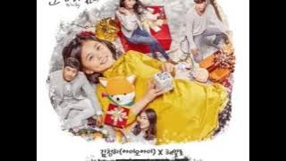 [Vietsub Kara] Snow in this year - Kim Chung Ha,  HALO - Oh My Geum-Bi OST Part 6