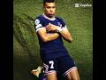 Unexpected edit Mbappe 🐢 #football #mbappe #superstar #realmadrid #barcelona #psg #star # ronaldo