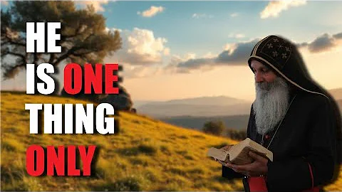 The School Of Thought | Through Fasting  Of Lord Jesus Christ | Bishop Mar Mari