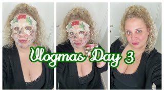 Story Time: Γιατρός Χωρίς Ενσυναίσθηση  Vlogmas Day 3 | AnotherMakeupWorld