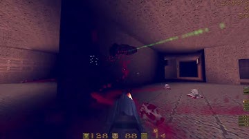 Quake - Nightmare 100% of empire by Jaakko Alakopsa in 3:27