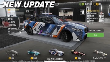Car Parking Multiplayer 2 New Update | Version 1.2.1